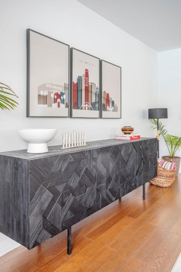 Enchanting Sherman Oaks Home With Pool Permit #Hsr Two One Zero Zero 2605 Los Angeles Kültér fotó