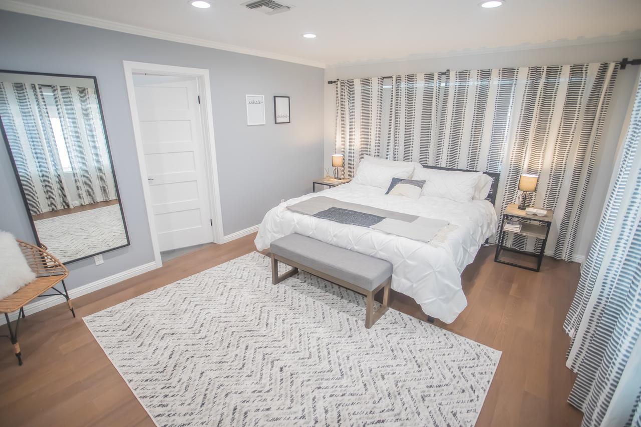 Enchanting Sherman Oaks Home With Pool Permit #Hsr Two One Zero Zero 2605 Los Angeles Kültér fotó